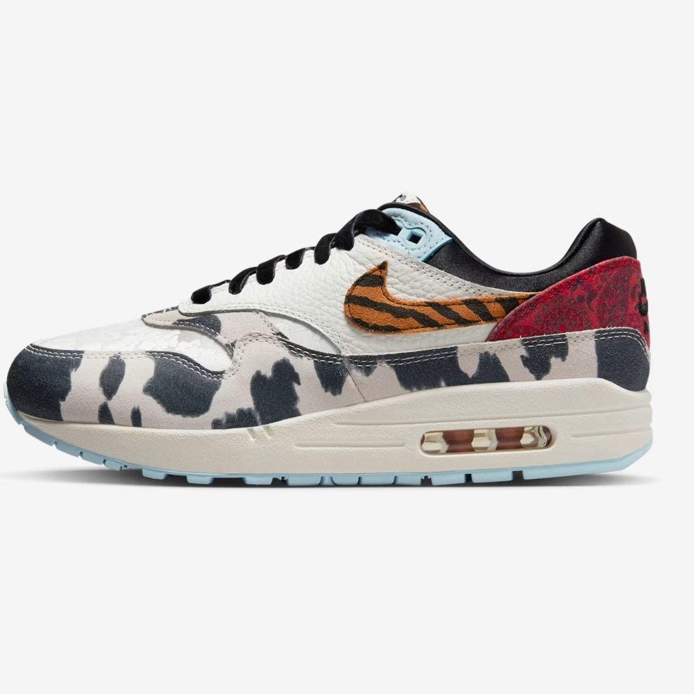 Nike Women's Air Max 1 '87 - Great Indoors